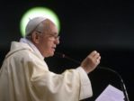 Propos confus, imprécisions du pape sur l’évolution