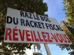 La photo&nbsp;: Racket fiscal, Etat corrompu