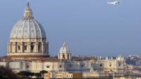 Rome un pacte mondial des religions pour un américain