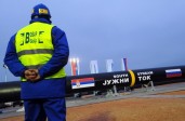 A Bruxelles, la Russie, l’Ukraine et l’Europe ne parviennent pas à un accord sur la délicate question du prix du gaz