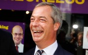 Le prix du soutien de l’UKIP aux conservateurs : un référendum au Royaume Uni