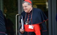 Un homosexuel repenti remercie le Cardinal Burke de son orthodoxie