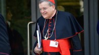 Un homosexuel repenti remercie le Cardinal Burke de son orthodoxie