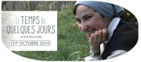 DOCUMENTAIRE : Le temps de quelques jours Cinéma&nbsp;♥