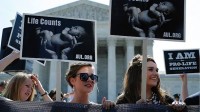 loi anti-avortement Texas retoquee Cour supreme