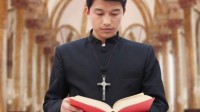 persécutions Chrétiens continuent Chine