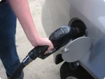 Les toutes petites voitures moins économes en énergie