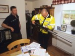 Royaume-Uni : la possession d’armes à feu dans la ligne de mire de la police