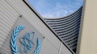AIEA Energie Nucleaire Rechauffement climatique