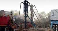 L’Allemagne envisage d’autoriser la fracturation hydraulique