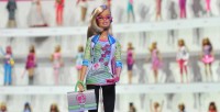 Barbie nulle en informatique ? Le groupe Mattel présente ses excuses