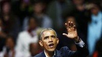 Elections americaines Obama Sanction Revolution mondialiste Senat Congres
