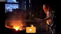 RITV Vidéo Florange : la désindustrialisation de la France, conséquence de la mondialisation