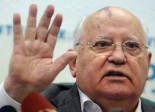 Gorbatchev&nbsp;: «&nbsp;Le monde est au bord d’une nouvelle guerre froide&nbsp;»