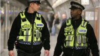 Grande-Bretagne Pouvoirs Police Terrorisme