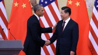 Guerre économique Chine Etats-Unis
