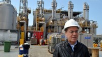 Israel fournir gaz Union europeenne