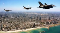 Israël envisage une intervention militaire contre l’Iran
