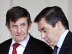 Jouyet, Fillon, UMP, PS, FN, UMC&nbsp;: une affaire de système