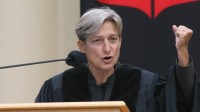 Judith Butler Universite suisse faculte theologie desapprouve