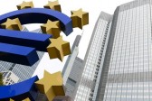 L’Allemagne critique les taux négatifs de la BCE