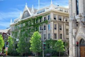 USA : L’université catholique de Marquette bâillonne l’opposition au « mariage » gay