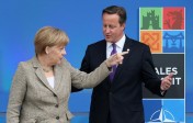 Merkel préfère que le Royaume-Uni quitte l’UE s’il veut limiter l’immigration