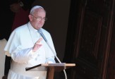 Le pape François condamne l’avortement, l’euthanasie et la “fabrication” d’enfants