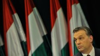 Pressions americaines Orban Hongrie Russie