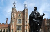 Au Royaume-Uni l’école privée mène aux meilleures universités