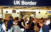 Guéguerre statistique au Royaume-Uni sur l’immigration