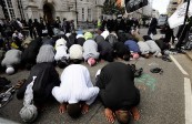Royaume-Uni&nbsp;: mieux museler la presse pour promouvoir l’islam&nbsp;?