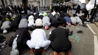 Royaume-Uni museler presse promouvoir islam