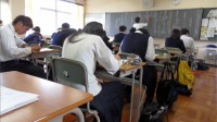 To-Robo Japon Intelligence artificielle Lycéen moyen