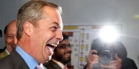 Elections&nbsp;: l’UKIP gagne un deuxième député