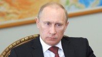 Vladimir Poutine G20