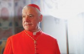 La phrase&nbsp;:  les attaques contre le mariage, suicide de l&rsquo;humanité selon le Cardinal Muller