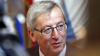 diversifier economie Jean-Claude Juncker