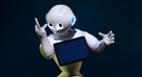 Un tiers des emplois britanniques menacés par la technologie et les robots