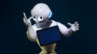 emplois menacés technologie robots
