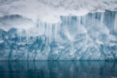 La glace de l’Antarctique plus épaisse que prévue