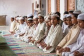 Islam et charia dans sept écoles britanniques