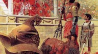 “Histoire des gladiateurs” d’Anne Bernet : un « miroir ténébreux » de la Rome antique
