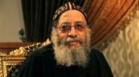 Le patriarche copte accuse l’Occident de complicité avec les extrémistes islamiques