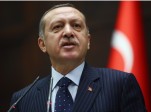 Le président turc Erdogan en visite en Algérie
