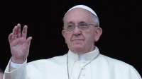 Visite du pape en Turquie, qui persécute les chrétiens