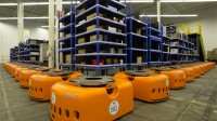 15.000 Robots Commande Noel Amazon