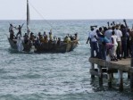 Cuba : le gouvernement coule un bateau de réfugiés où se trouvaient des enfants