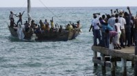 Cuba le gouvernement coule un bateau de réfugiés où se trouvaient des enfants