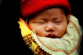 Démographie : la Chine inquiète pour sa natalité